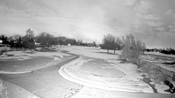 Weather camera view of Village Links of Glen Ellyn.