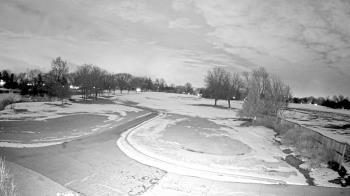 Weather camera view of Village Links of Glen Ellyn.