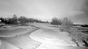 Weather camera view of Village Links of Glen Ellyn.