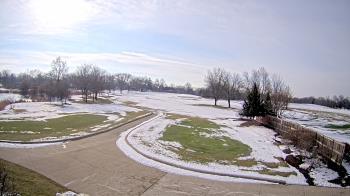Weather camera view of Village Links of Glen Ellyn.