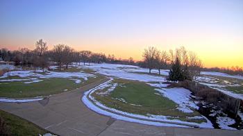 Weather camera view of Village Links of Glen Ellyn.