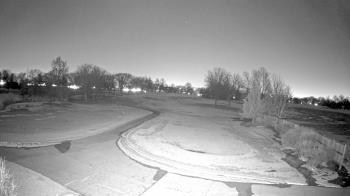 Weather camera view of Village Links of Glen Ellyn.