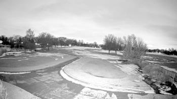 Weather camera view of Village Links of Glen Ellyn.