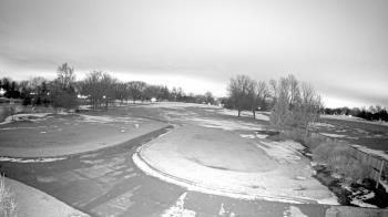 Weather camera view of Village Links of Glen Ellyn.