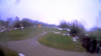 Weather camera view of Village Links of Glen Ellyn.