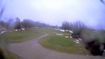 Weather camera view of Village Links of Glen Ellyn.
