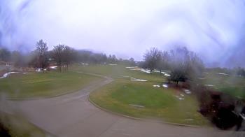 Weather camera view of Village Links of Glen Ellyn.