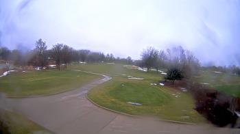 Weather camera view of Village Links of Glen Ellyn.