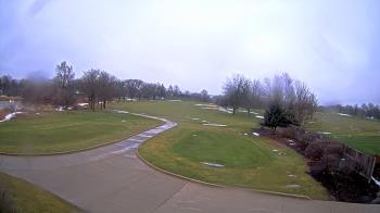 Weather camera view of Village Links of Glen Ellyn.