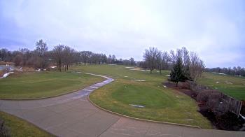 Weather camera view of Village Links of Glen Ellyn.