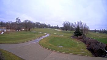 Weather camera view of Village Links of Glen Ellyn.