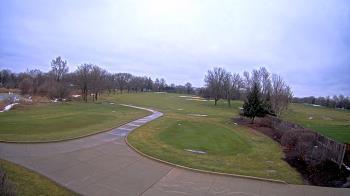 Weather camera view of Village Links of Glen Ellyn.