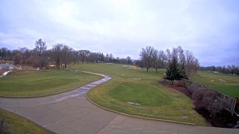 Weather camera view of Village Links of Glen Ellyn.