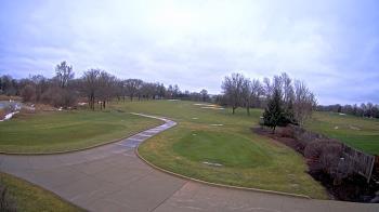 Weather camera view of Village Links of Glen Ellyn.