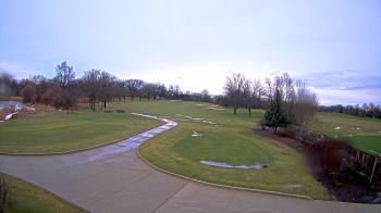 Weather camera view of Village Links of Glen Ellyn.