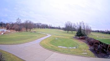 Weather camera view of Village Links of Glen Ellyn.