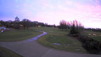 Weather camera view of Village Links of Glen Ellyn.