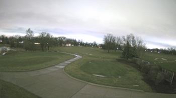 Weather camera view of Village Links of Glen Ellyn.
