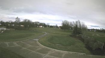 Weather camera view of Village Links of Glen Ellyn.