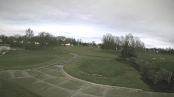 Weather camera view of Village Links of Glen Ellyn.