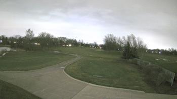 Weather camera view of Village Links of Glen Ellyn.