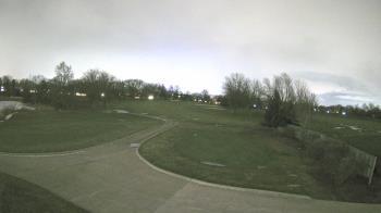 Weather camera view of Village Links of Glen Ellyn.