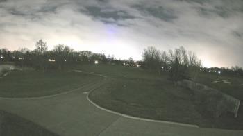 Weather camera view of Village Links of Glen Ellyn.