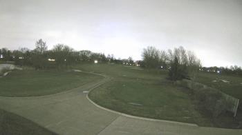 Weather camera view of Village Links of Glen Ellyn.