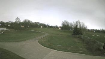 Weather camera view of Village Links of Glen Ellyn.