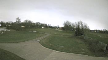 Weather camera view of Village Links of Glen Ellyn.