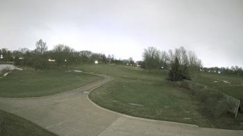 Weather camera view of Village Links of Glen Ellyn.