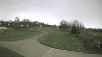 Weather camera view of Village Links of Glen Ellyn.