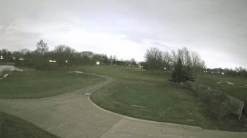 Weather camera view of Village Links of Glen Ellyn.