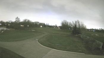 Weather camera view of Village Links of Glen Ellyn.