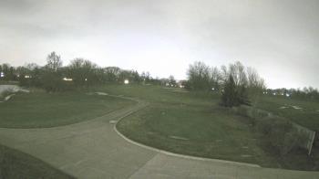 Weather camera view of Village Links of Glen Ellyn.