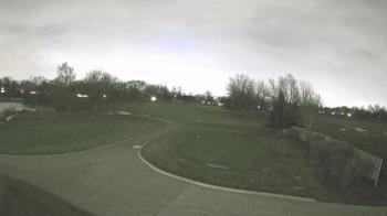 Weather camera view of Village Links of Glen Ellyn.