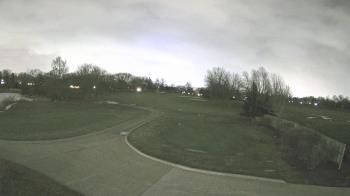 Weather camera view of Village Links of Glen Ellyn.
