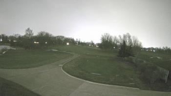 Weather camera view of Village Links of Glen Ellyn.
