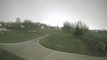 Weather camera view of Village Links of Glen Ellyn.