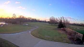 Weather camera view of Village Links of Glen Ellyn.
