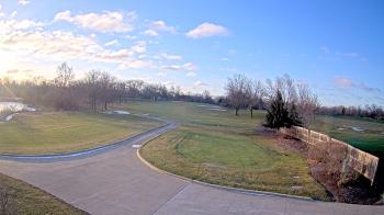 Weather camera view of Village Links of Glen Ellyn.