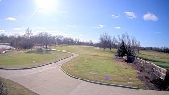 Weather camera view of Village Links of Glen Ellyn.