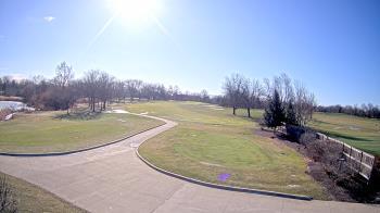 Weather camera view of Village Links of Glen Ellyn.
