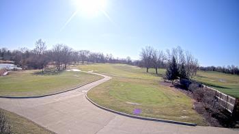 Weather camera view of Village Links of Glen Ellyn.