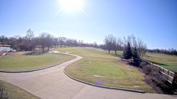 Weather camera view of Village Links of Glen Ellyn.