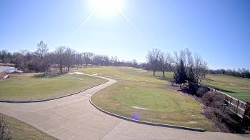 Weather camera view of Village Links of Glen Ellyn.