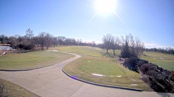 Weather camera view of Village Links of Glen Ellyn.