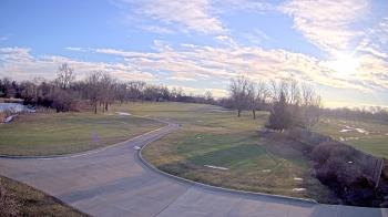 Weather camera view of Village Links of Glen Ellyn.