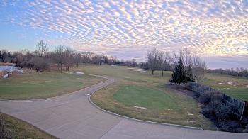 Weather camera view of Village Links of Glen Ellyn.