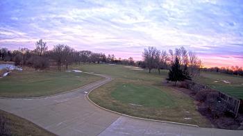 Weather camera view of Village Links of Glen Ellyn.